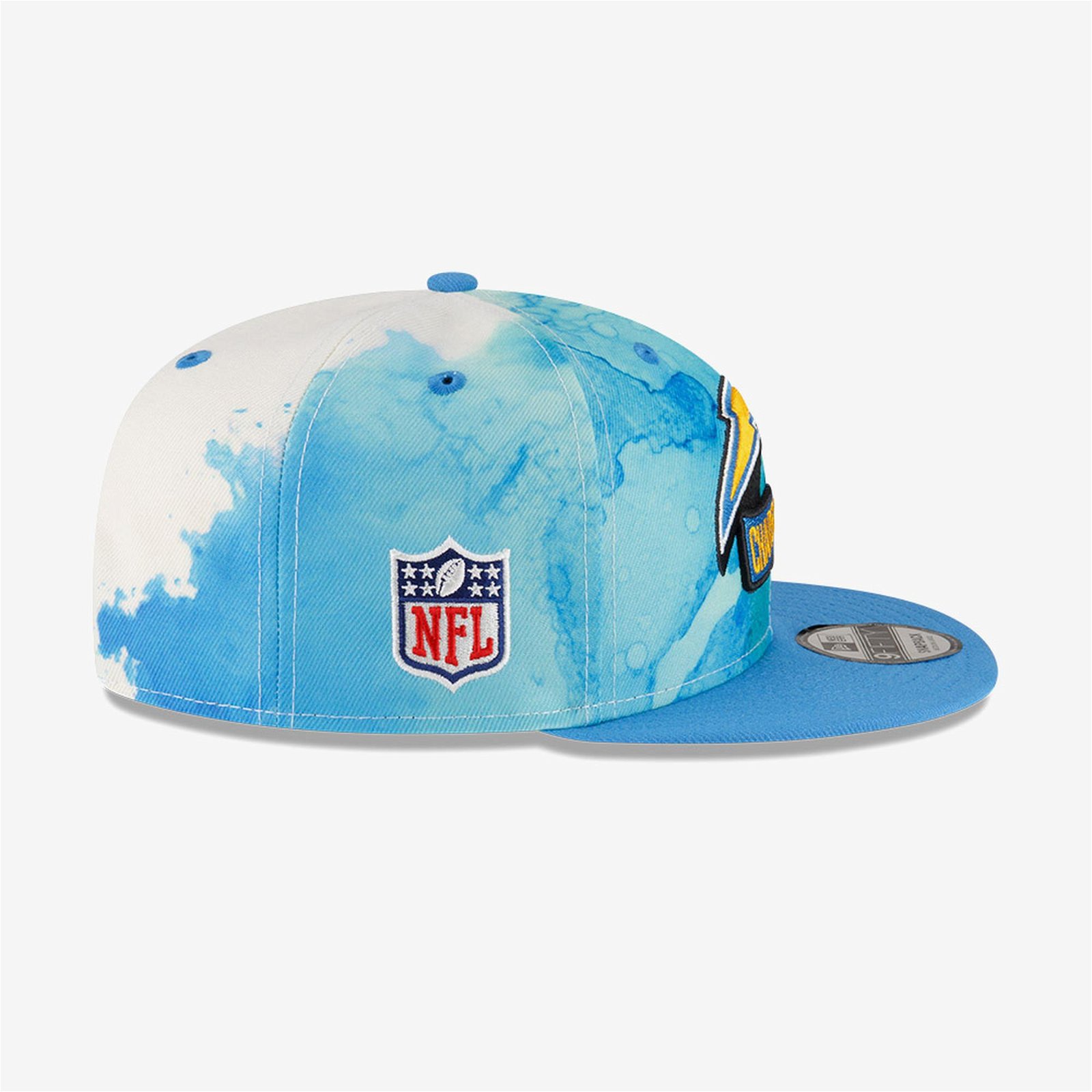 New Era Los Angeles Chargers Unisex Mavi Şapka
