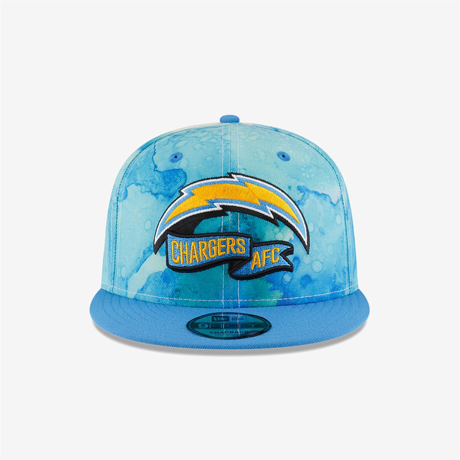 New Era Los Angeles Chargers Unisex Mavi Şapka