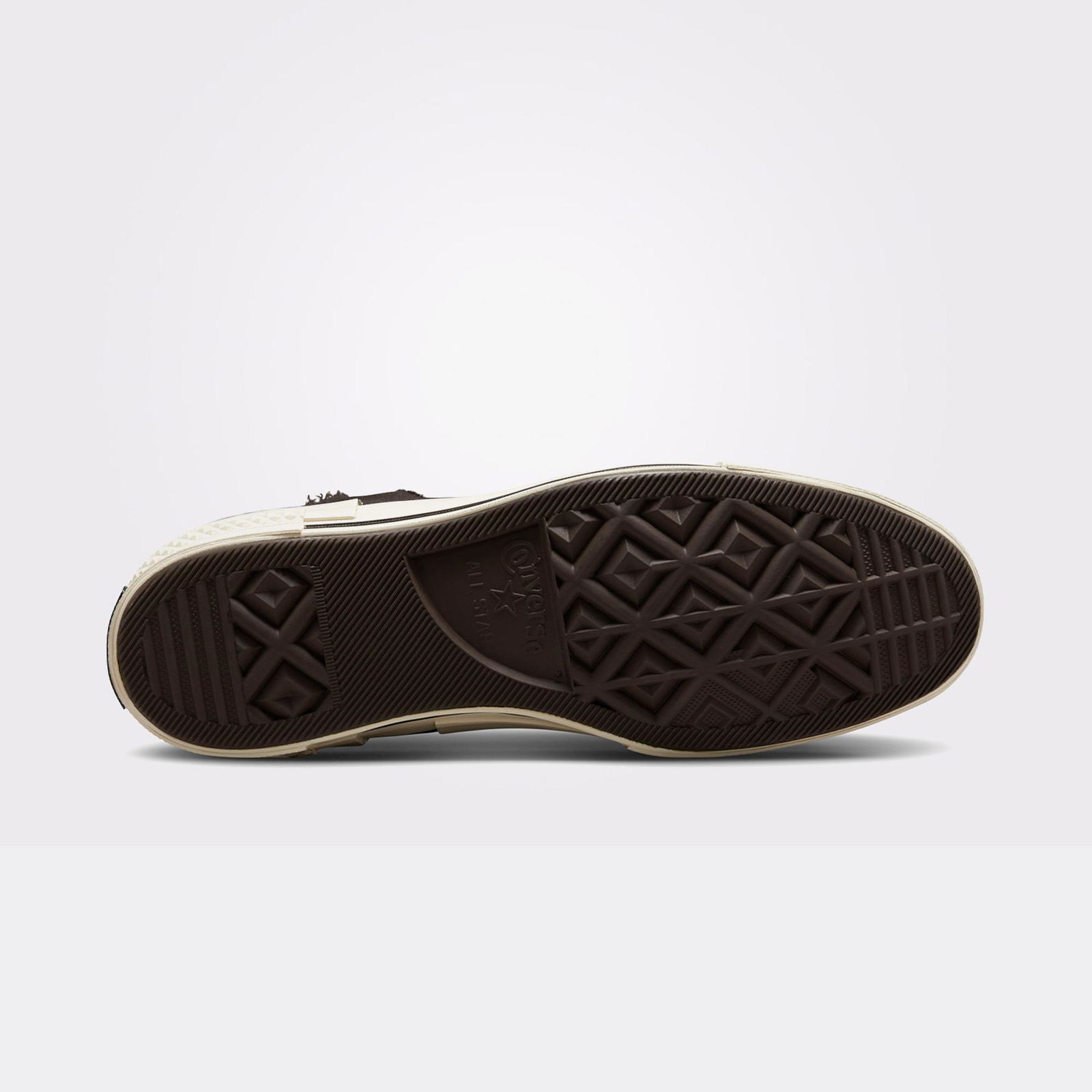 Converse Chuck Taylor All Star Unisex Kahverengi Sneaker