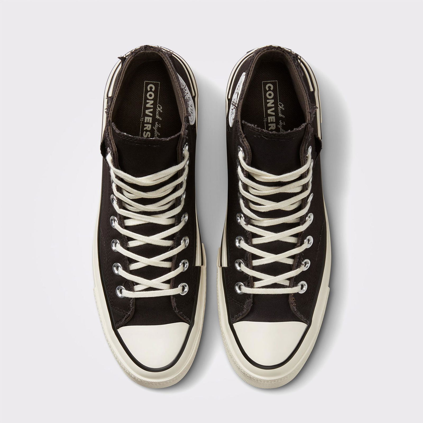 Converse Chuck Taylor All Star Unisex Kahverengi Sneaker