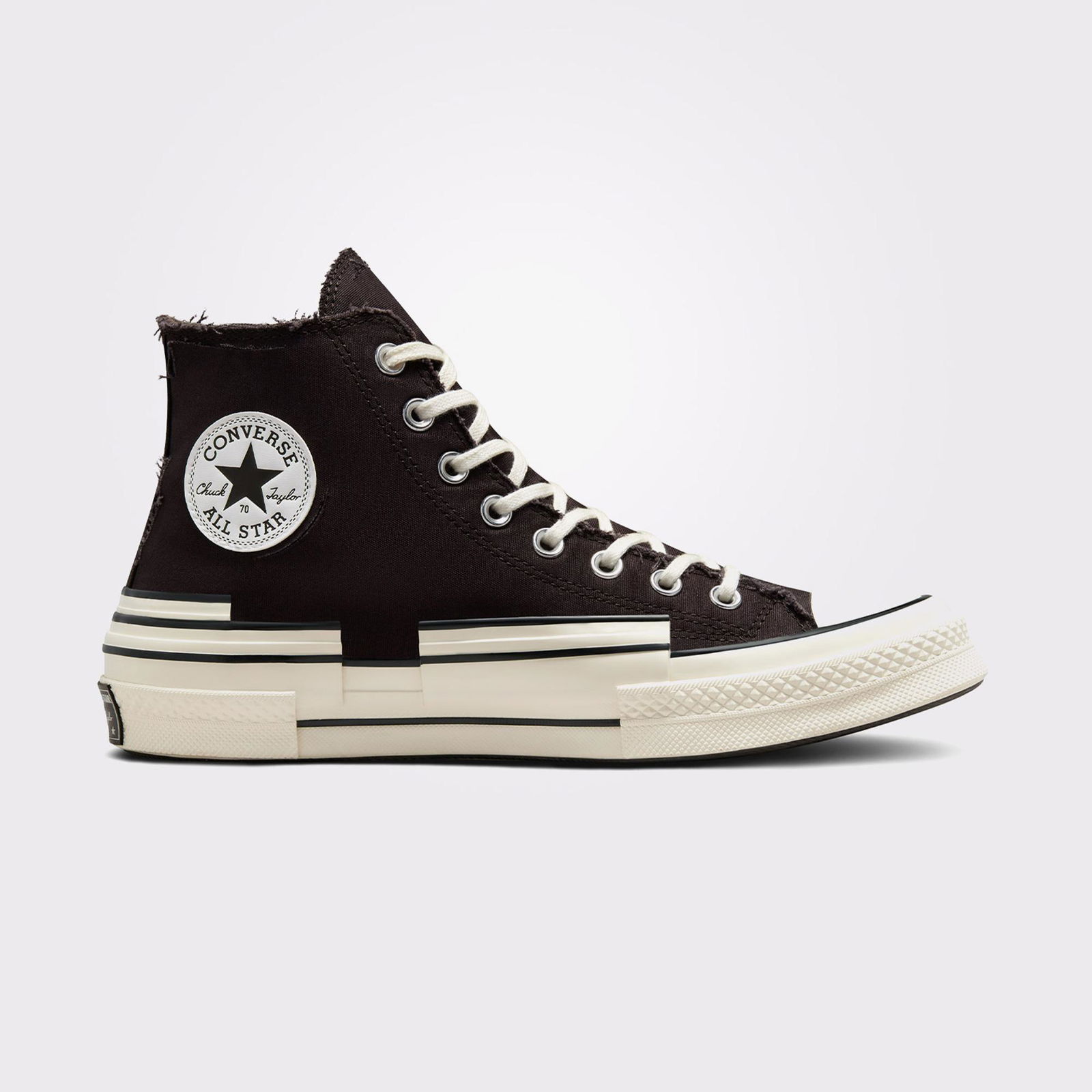 Converse Chuck Taylor All Star Unisex Kahverengi Sneaker