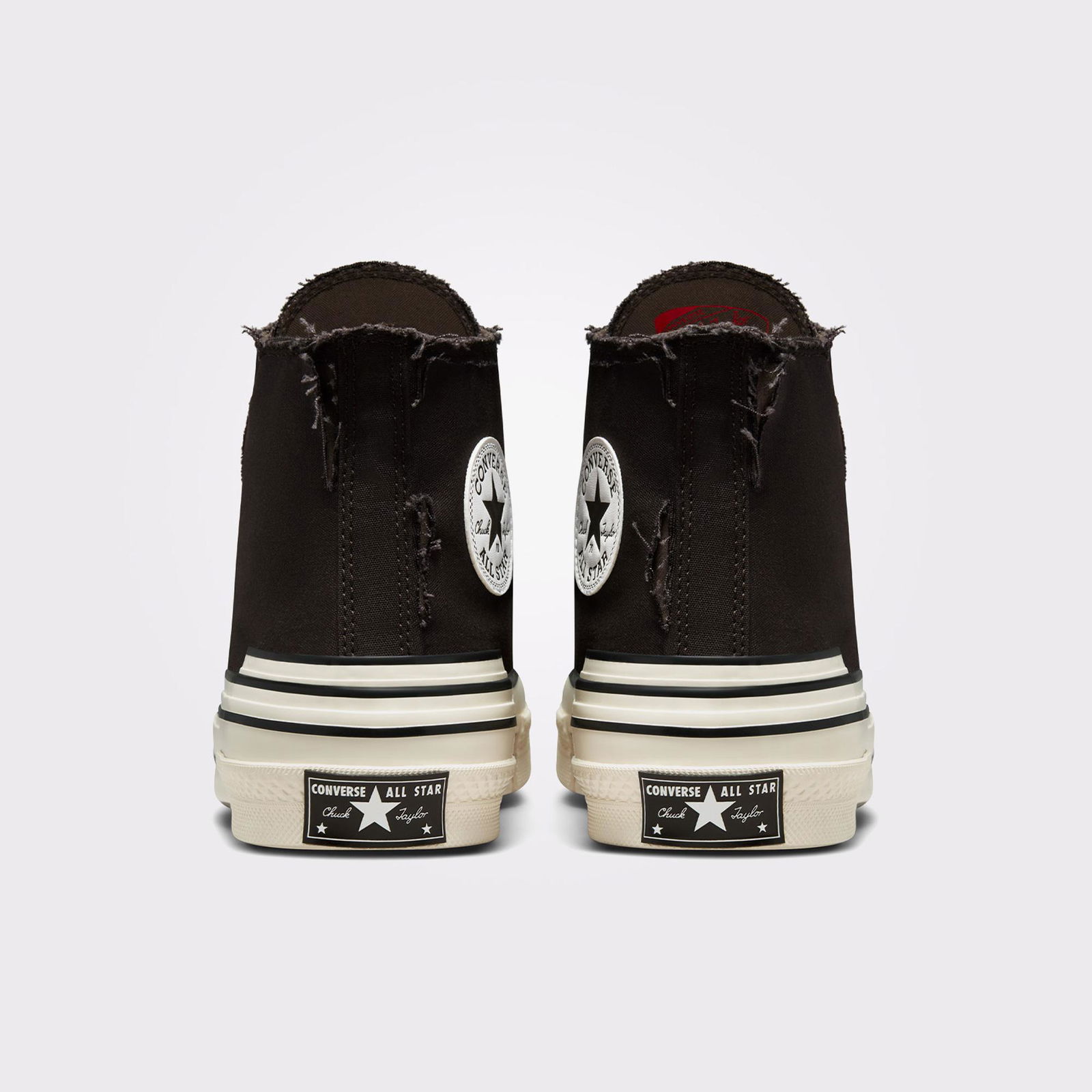 Converse Chuck Taylor All Star Unisex Kahverengi Sneaker