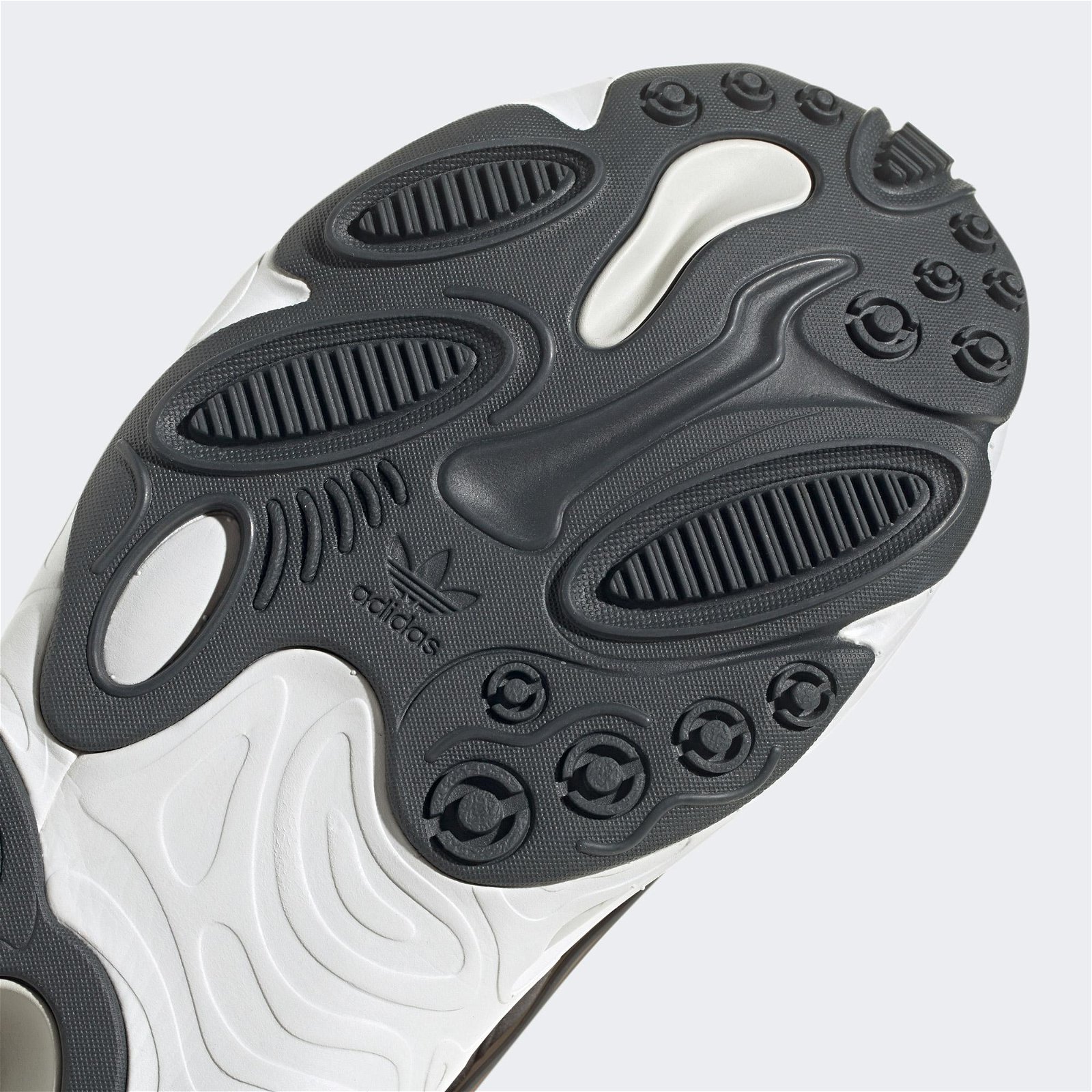adidas Oznova Unisex Siyah Spor Ayakkabı