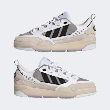  adidas Adi2000 Erkek Beyaz Spor Ayakkabı