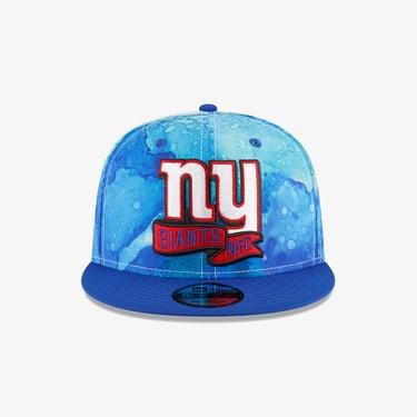  New Era 9FIFTY NFL Unisex Mavi Şapka