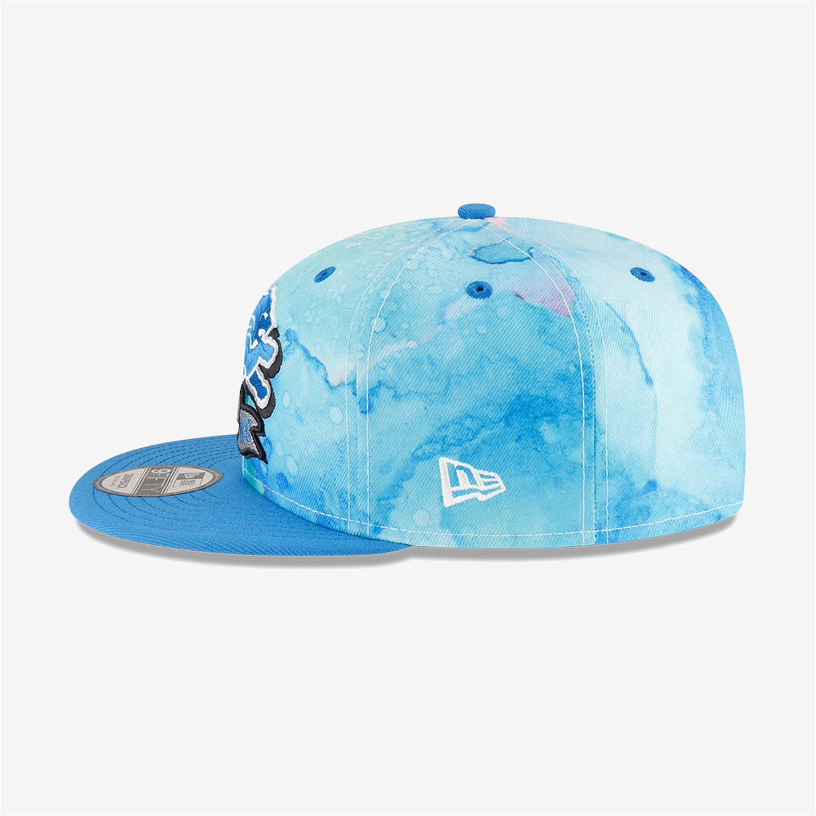 New Era Detroit Lions NFL Unisex Mavi Şapka