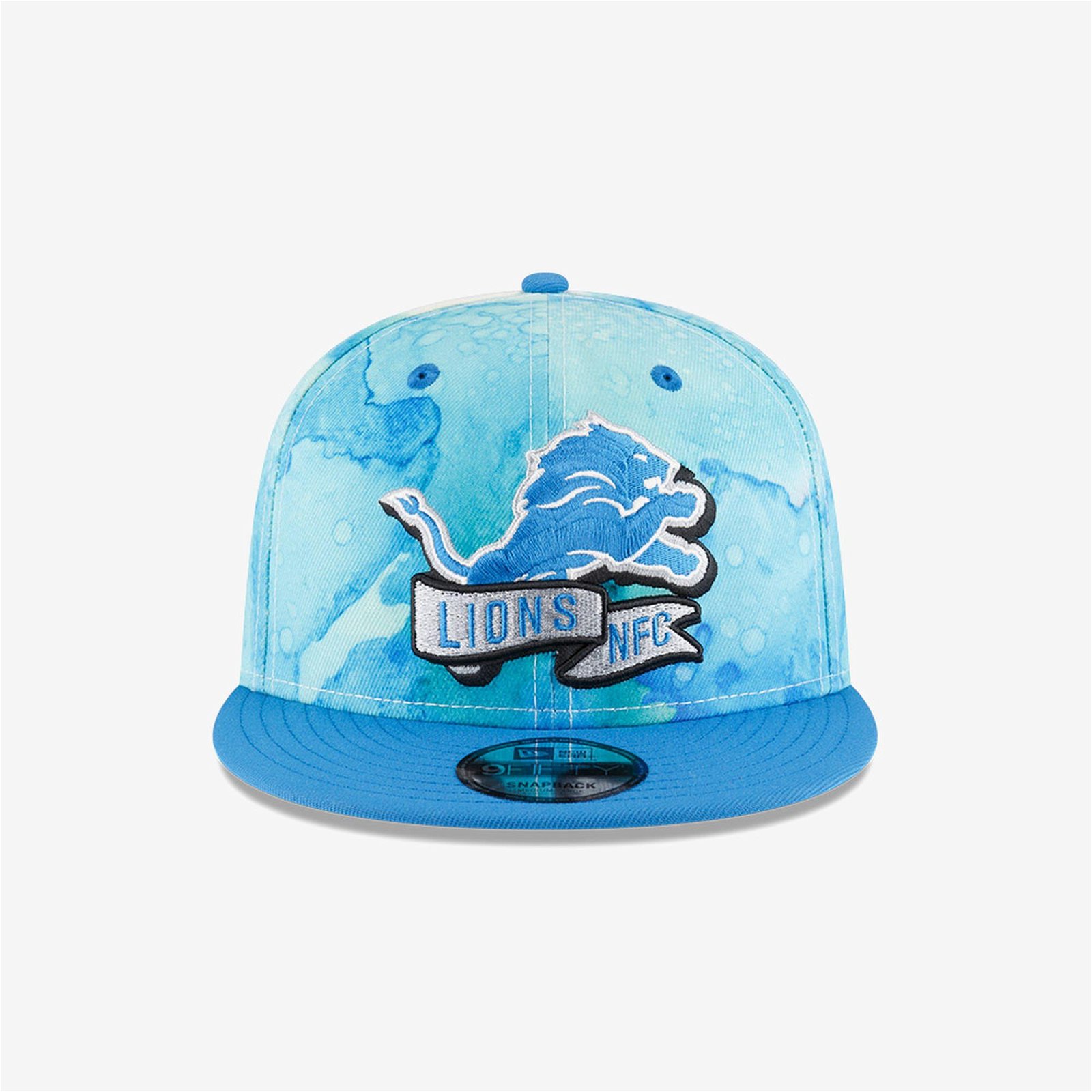 New Era Detroit Lions NFL Unisex Mavi Şapka