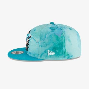  New Era Miami Dolphins NF Unisex Mavi Şapka