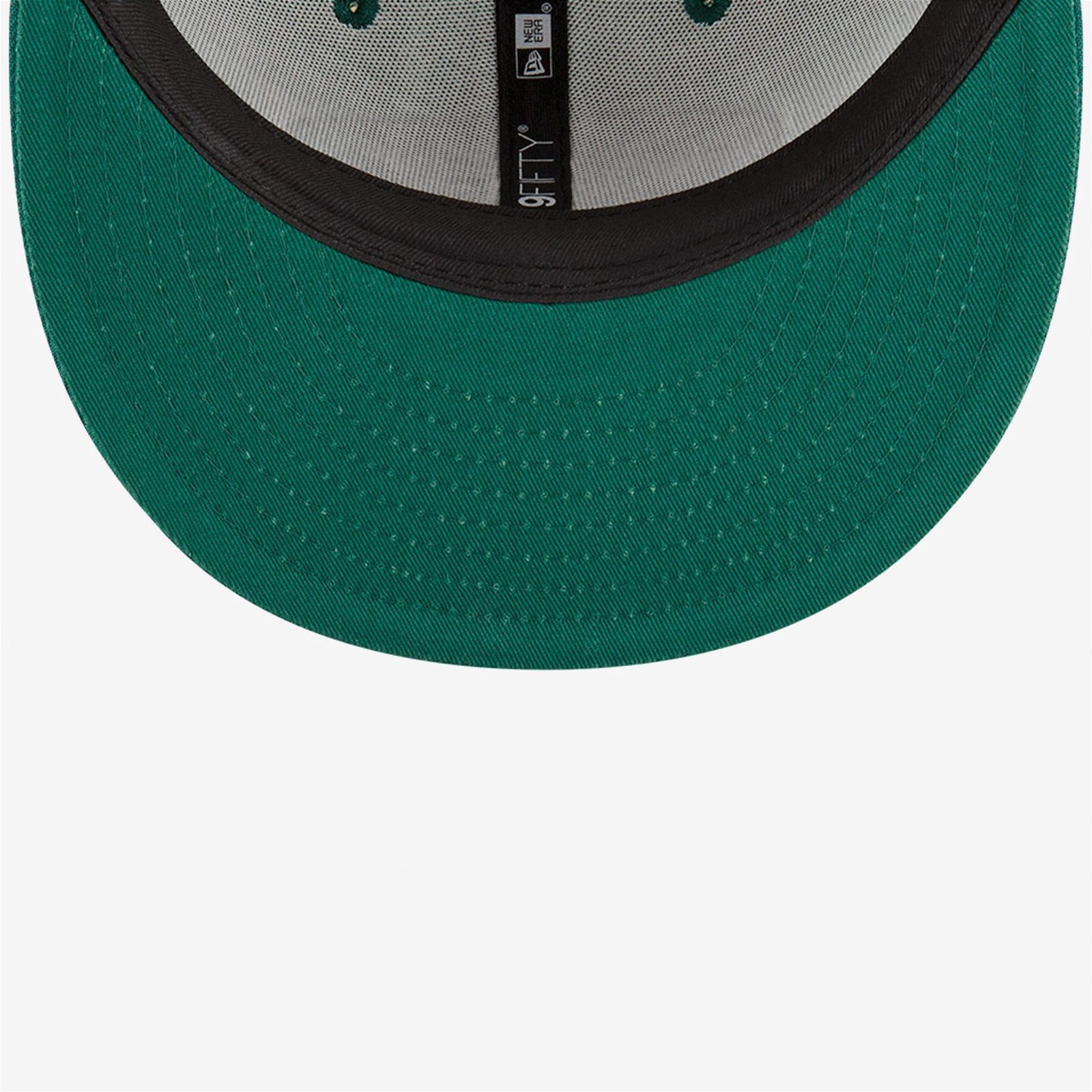 New Era New York Jets Unisex Yeşil Basketball Şapka