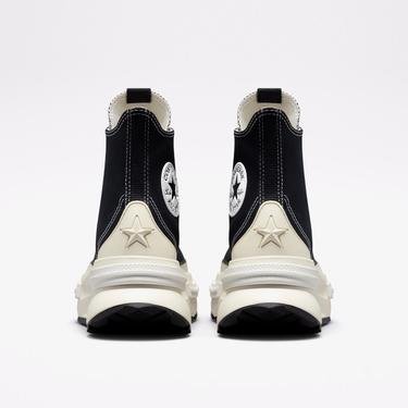  Converse Platform Run Star Legacy Cx Future Comfort Unisex Siyah Sneaker