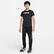 Nike Pro Dri-FIT Top Çocuk Siyah T-Shirt