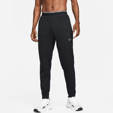  Nike Pro Therma-FIT Sphere Erkek Siyah Eşofman Altı