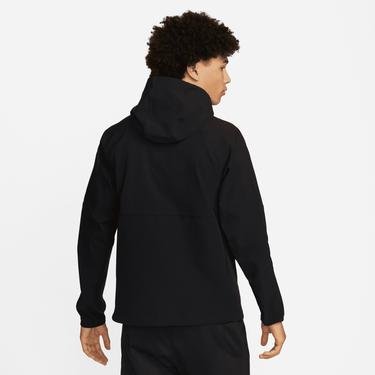  Nike Pro Flex Vent Max Erkek Siyah Polar Ceket