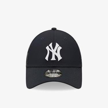  New Era New York Yankees Monogram 9FORTY Adjustable Siyah Şapka