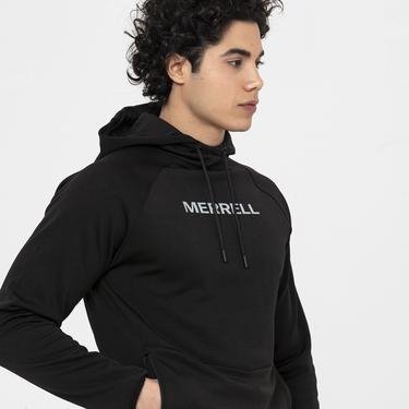  Merrell Search Erkek Sweatshirt