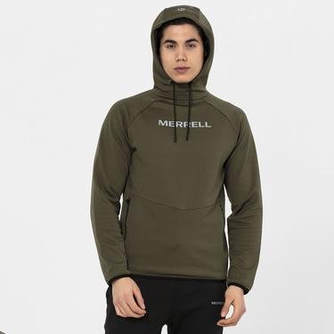  Merrell Search Erkek Sweatshirt
