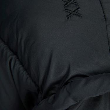  Jack & Jones Jxsus Long Puffer Coat Kadın Siyah Mont