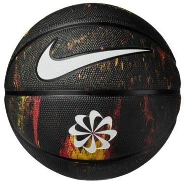 Everyday Playground 8P Unisex Siyah Basketbol Topu N.100.7037.973.07