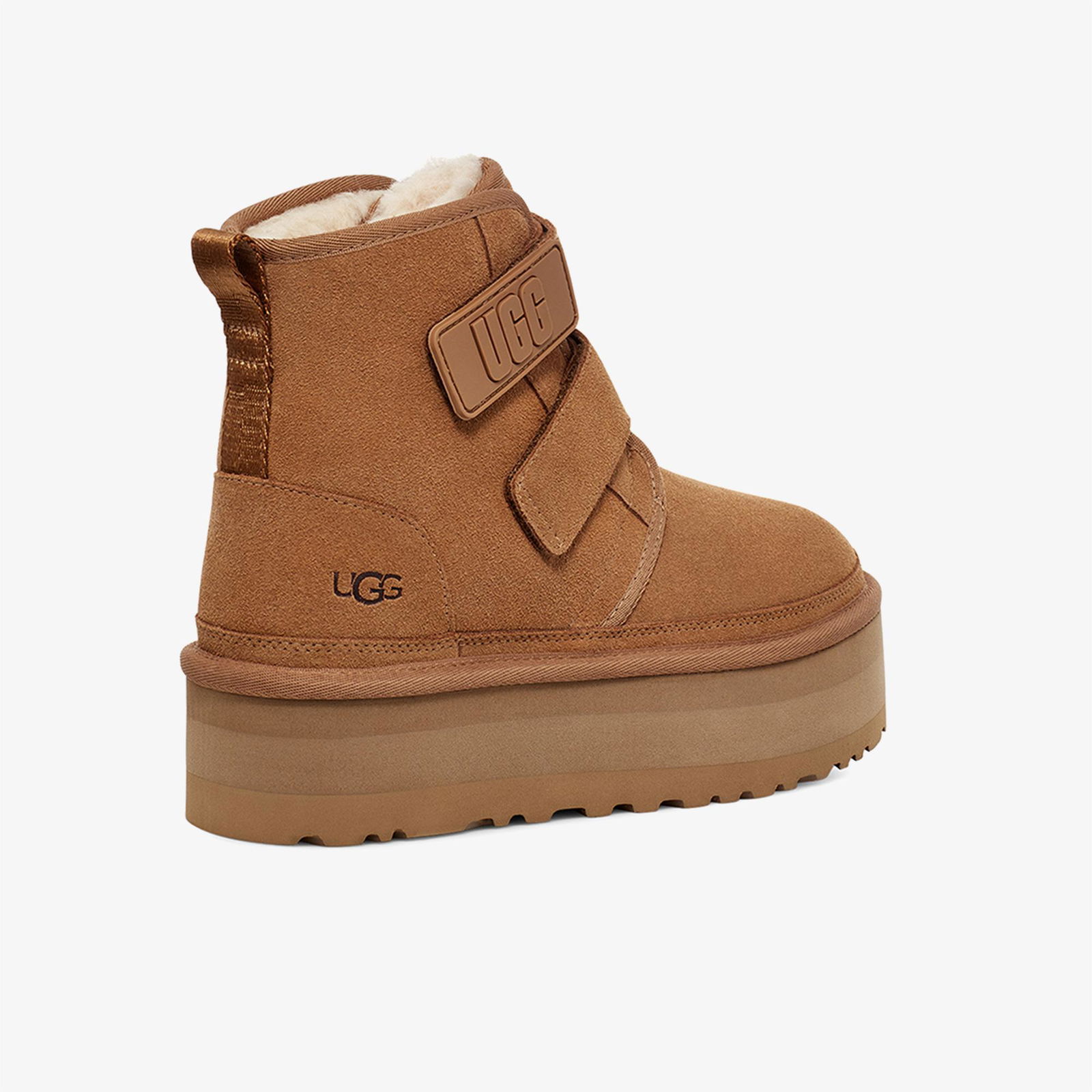 UGG Australia Neumel Platform Kadın Taba Bot