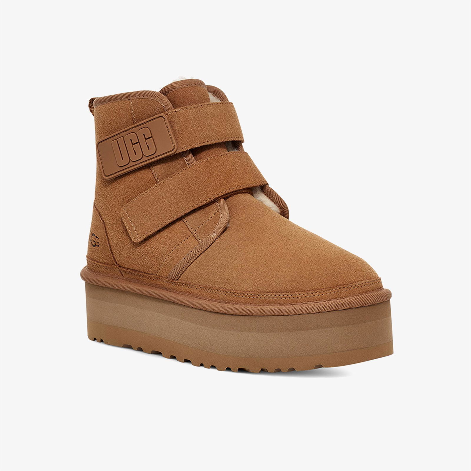 UGG Australia Neumel Platform Kadın Taba Bot