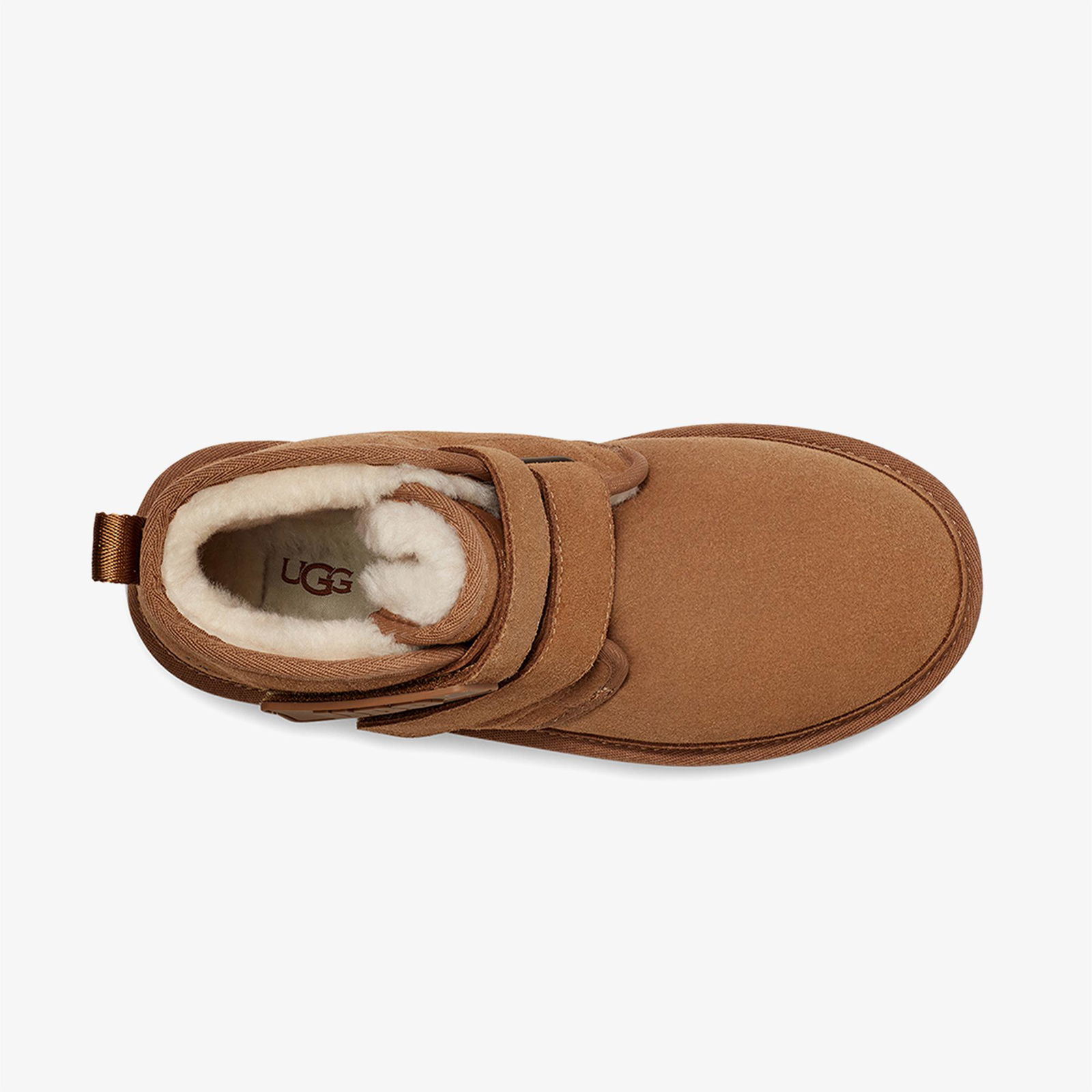 UGG Australia Neumel Platform Kadın Taba Bot