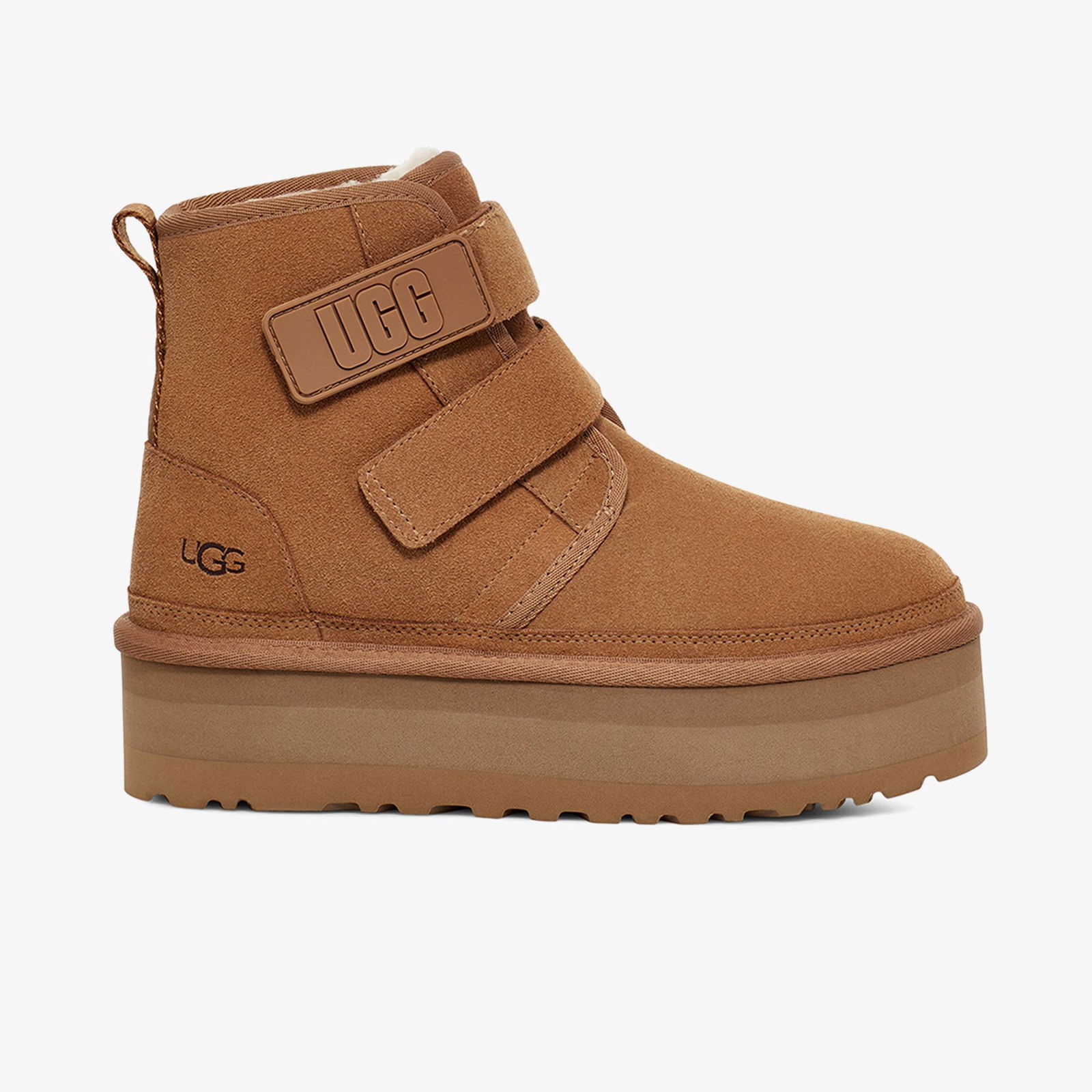 UGG Australia Neumel Platform Kadın Taba Bot