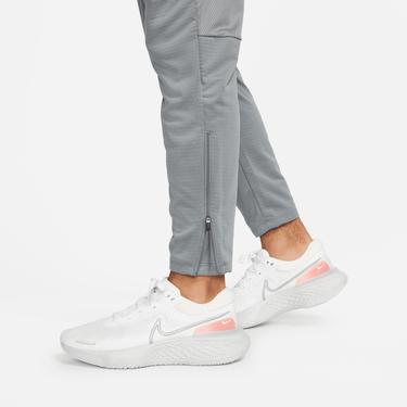  Nike Dri-FIT Phenom Elite Knit Erkek Gri Eşofman Altı