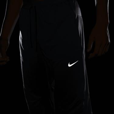  Nike Dri-FIT Phenom Elite Knit Erkek Gri Eşofman Altı