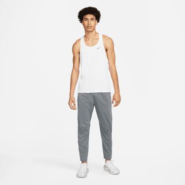  Nike Dri-FIT Phenom Elite Knit Erkek Gri Eşofman Altı