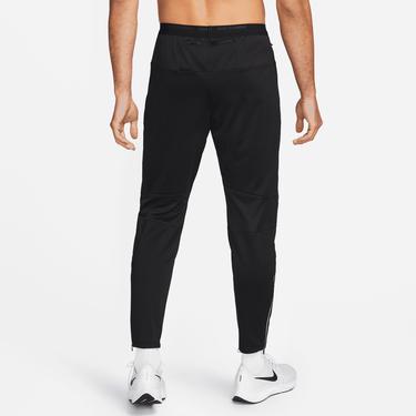  Nike Dri-FIT Phenom Elite Knit Erkek Siyah Eşofman Altı