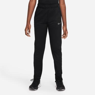  Nike Poly+ Çocuk Siyah Eşofman Altı