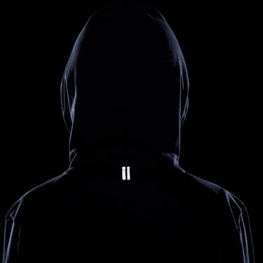  Nike Poly+ Full-Zip Hoodie Çocuk Siyah Sweatshirt