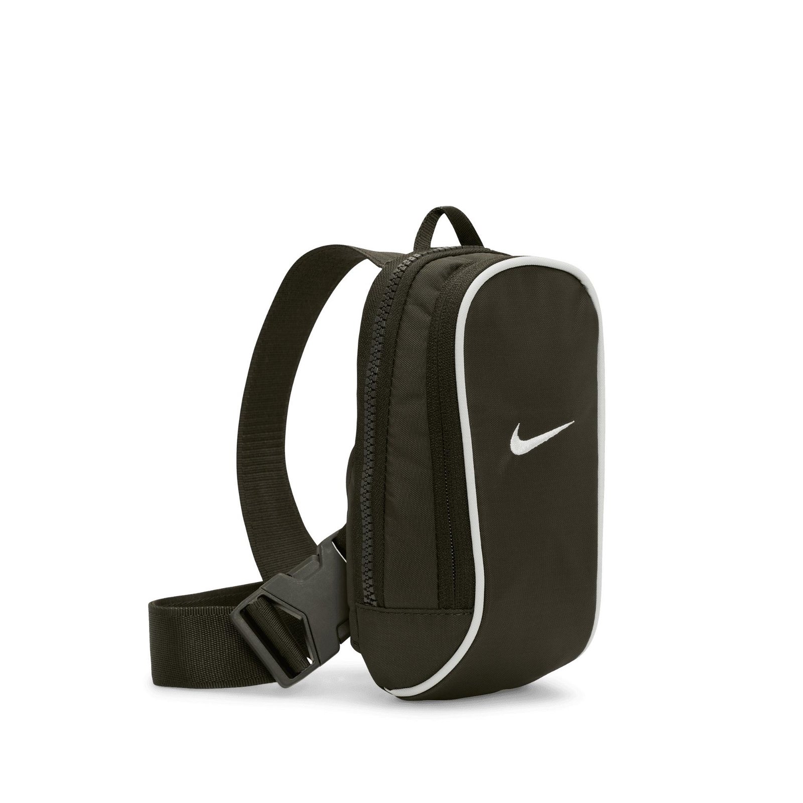 Nike Sportswear Essentials Crossbody Unisex Yeşil Omuz Çantası