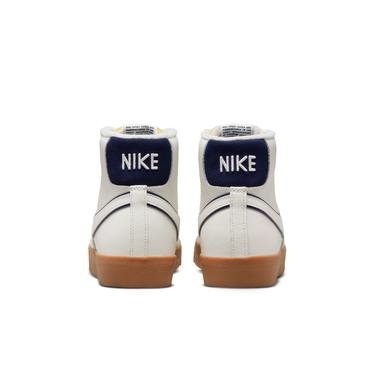  Nike Blazer Mid '77 Erkek Krem Spor Ayakkabı