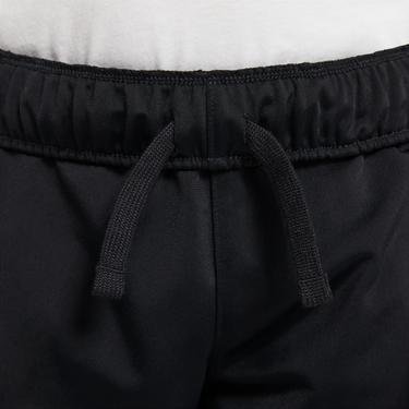  Nike Sportswear Poly Woven Overly Tracksuit Genç Siyah Eşofman Takımı