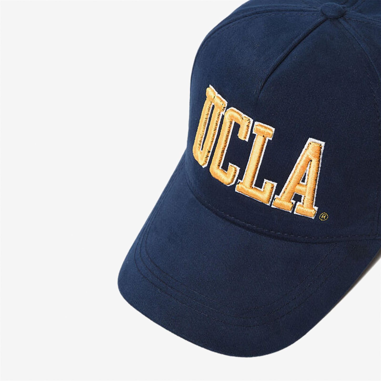UCLA Ranch Lacivert Şapka