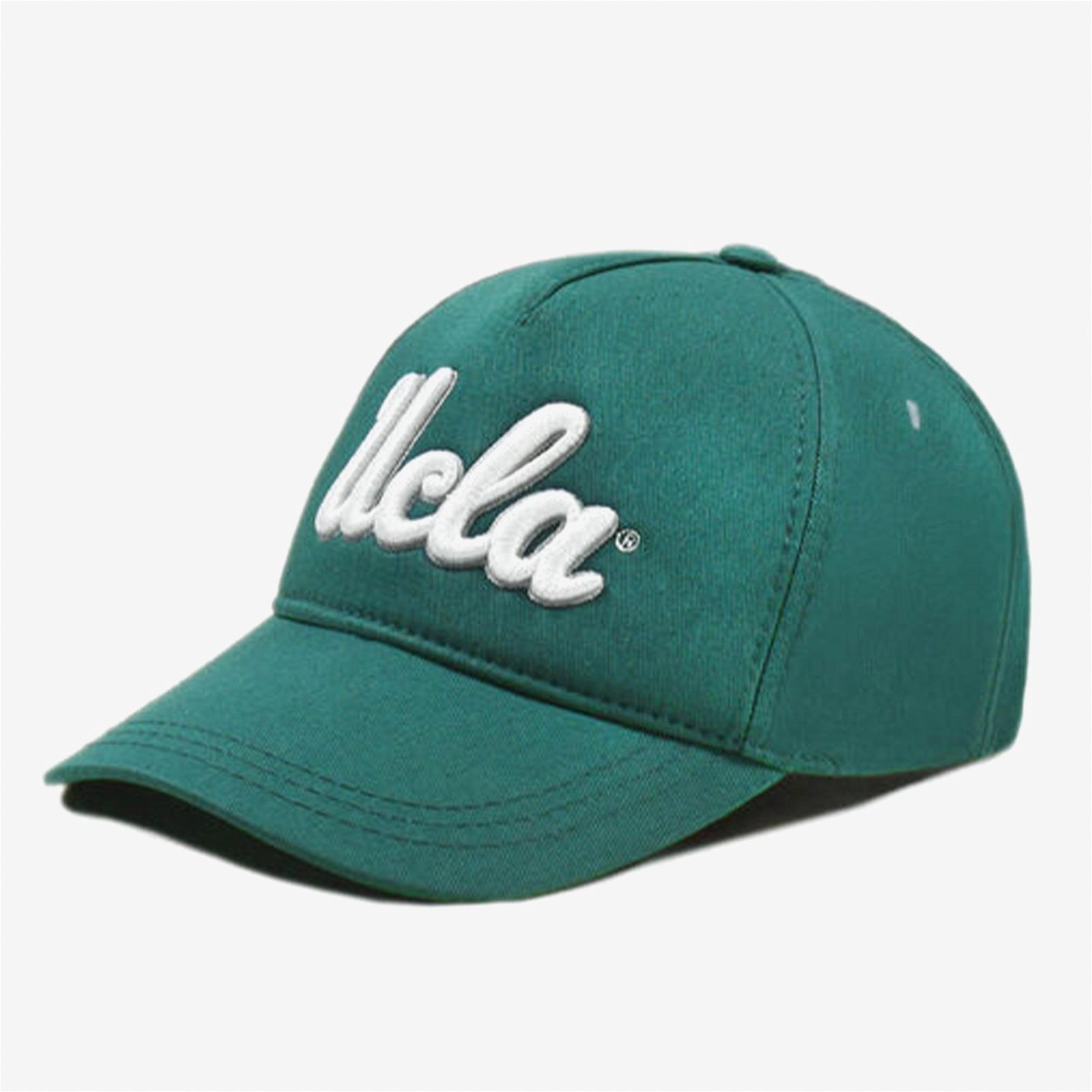 UCLA Murphy Unisex Yeşil Şapka
