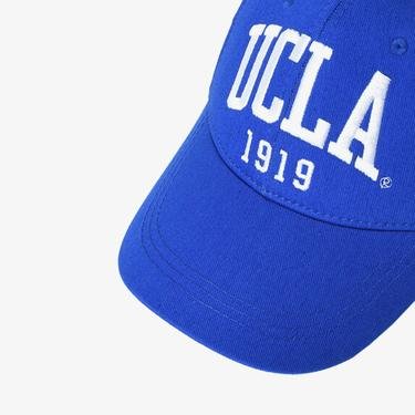  UCLA Ballard Unisex Mavi Şapka