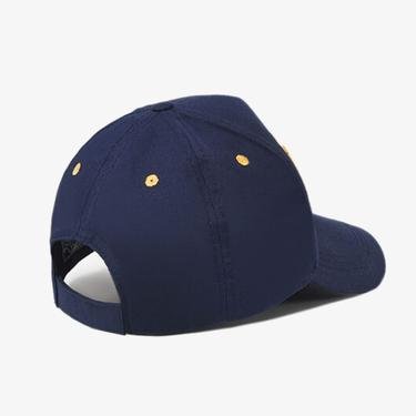  UCLA Murphy Unisex Lacivert Şapka