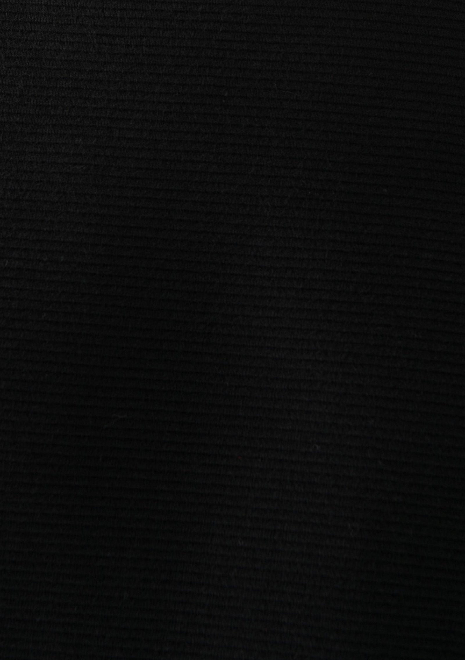 Mavi Uzun Kollu Siyah Basic Tişört Slim Fit / Dar Kesim 064622-21842