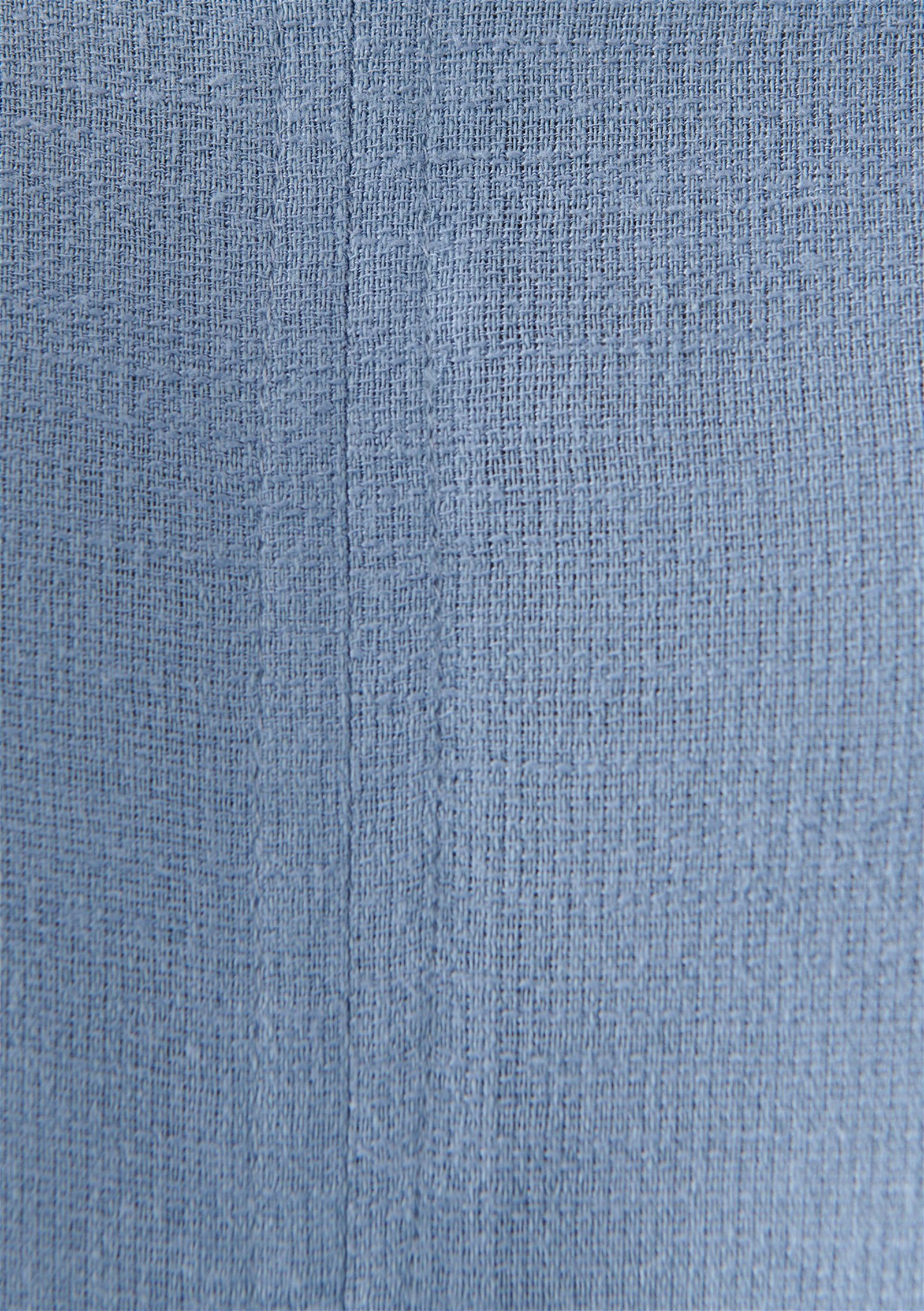Mavi Uzun Kollu Mavi Bluz 121357-70854