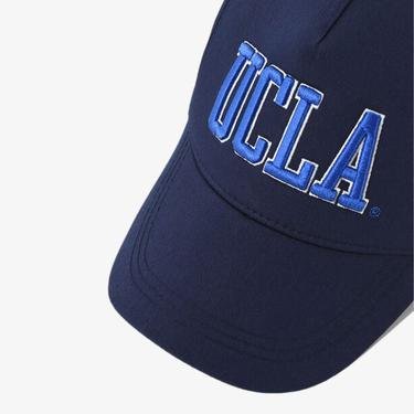  Ucla Ranch Unisex Lacivert Şapka