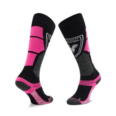  Rossignol L3 W Premium Wool Kadın Kayak Çorabı