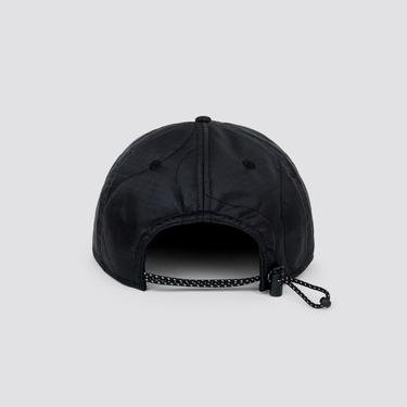  Alpha Industries Quilted Unisex Siyah Şapka