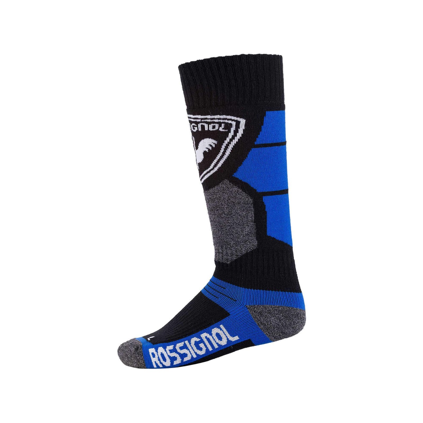 Rossignol L3 Premium Wool Çocuk Kayak/Snowboard Çorabı