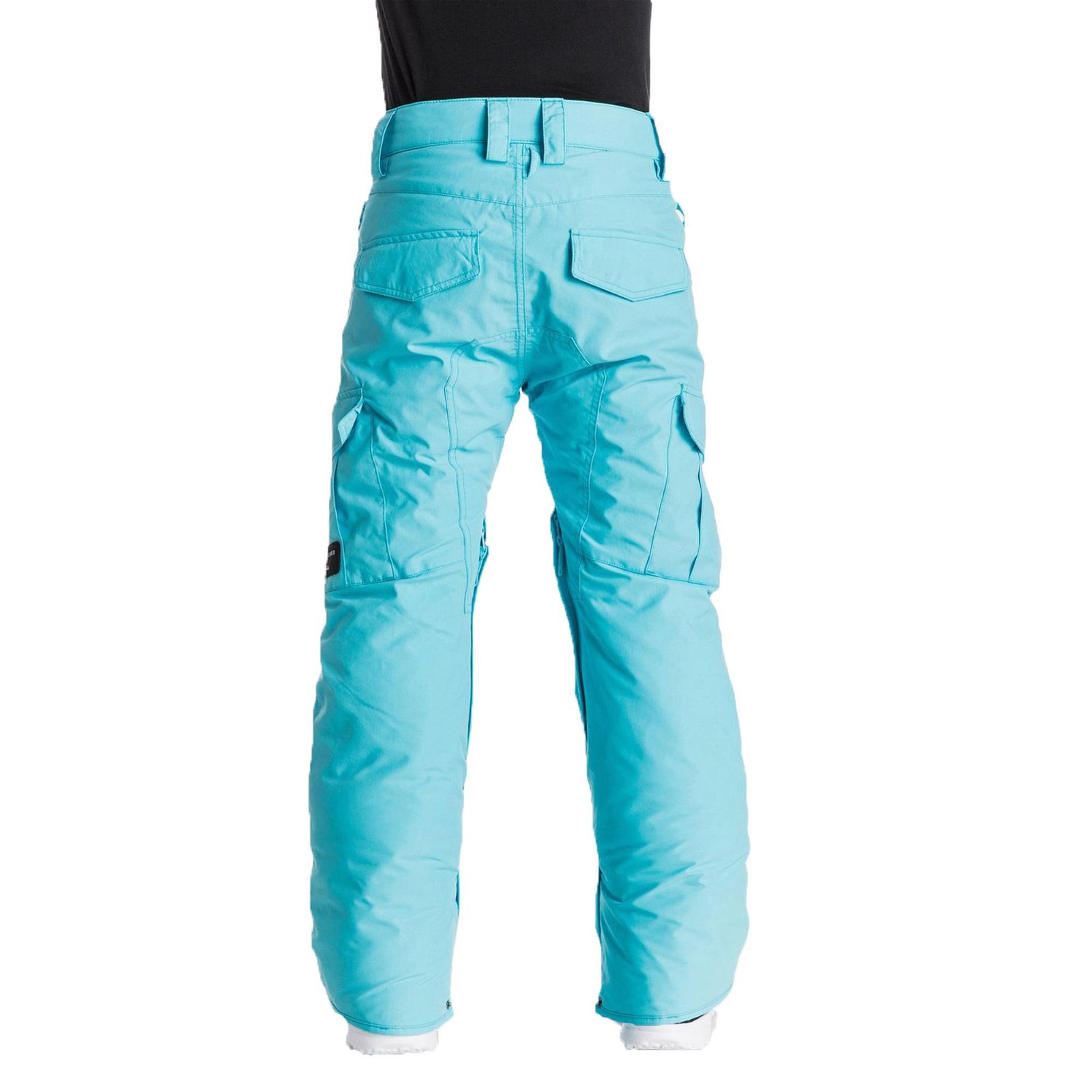 Quiksilver Porter Çocuk Snowboard Pantolonu