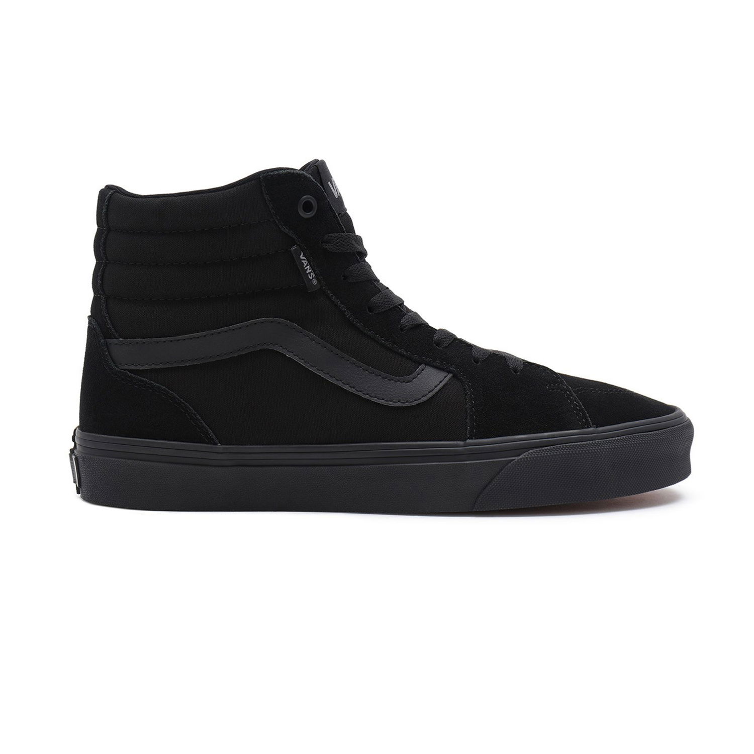 Vans Erkek Ayakkabı Filmore Hi