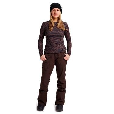 Burton Vida Kadın Kayak/Snowboard Pantolonu