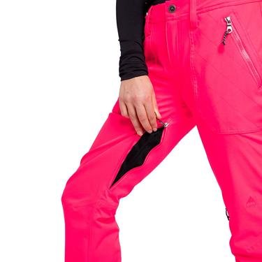  Burton Vida Kadın Kayak/Snowboard Pantolonu