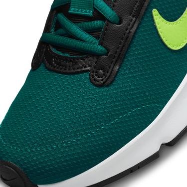  Nike Air Max Intrlk Lite Kadın Yeşil Spor Ayakkabı